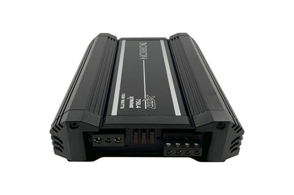 XTR750.4 - 750 Watt RMS 4 Channel Class A/B Amplifier
