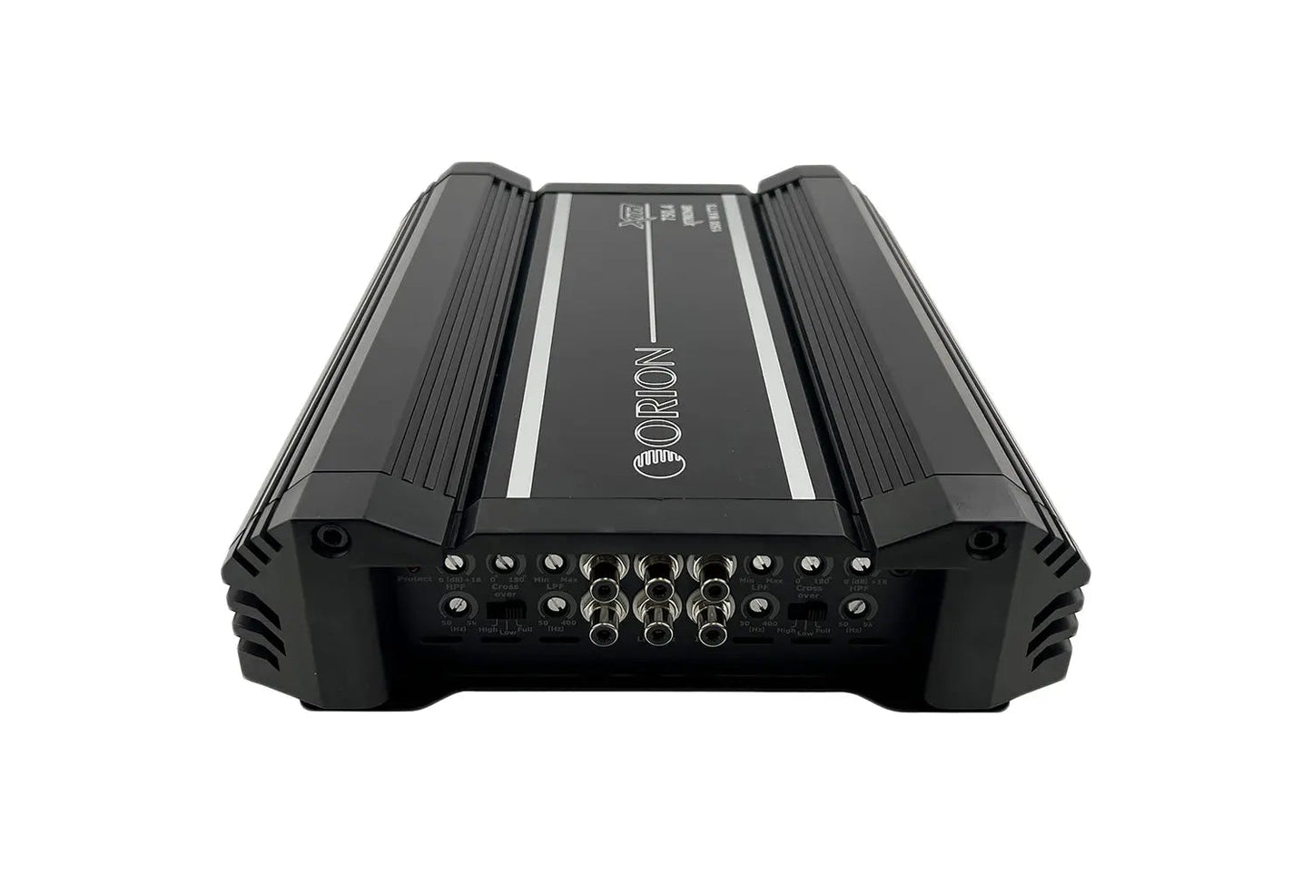 XTR750.4 - 750 Watt RMS 4 Channel Class A/B Amplifier