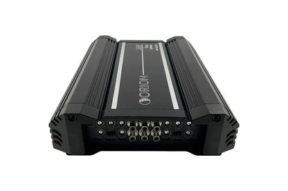 XTR750.4 - 750 Watt RMS 4 Channel Class A/B Amplifier