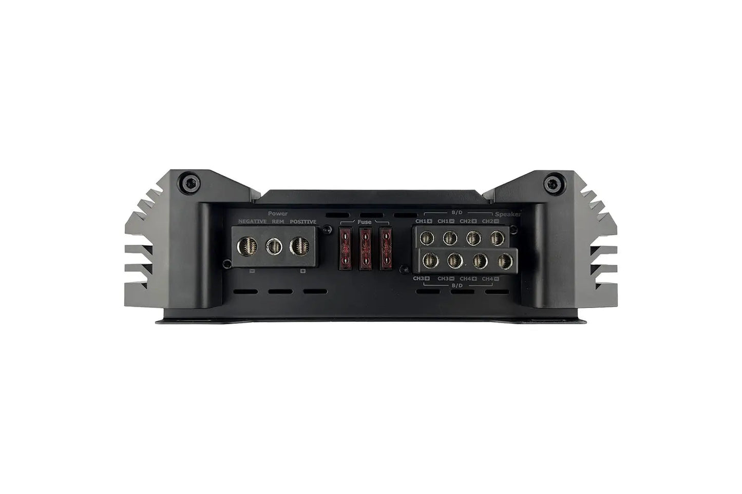 XTR750.4 - 750 Watt RMS 4 Channel Class A/B Amplifier