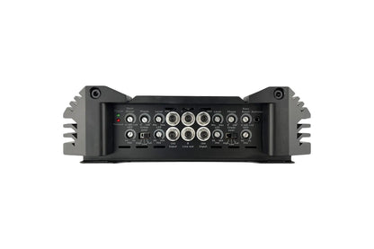 XTR750.4 - 750 Watt RMS 4 Channel Class A/B Amplifier