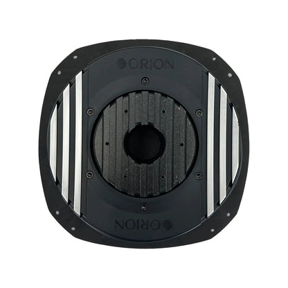 XTRPRO122D - 12 Inch Subwoofer 1500 Watts RMS 2-Ohm DVC - Orion Car Audio