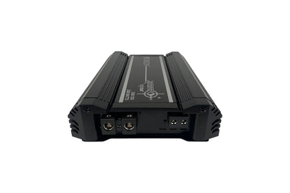 XTRPRO2300.1DX - 2300 Watt RMS Class D Monoblock Amplifier - Orion Car Audio