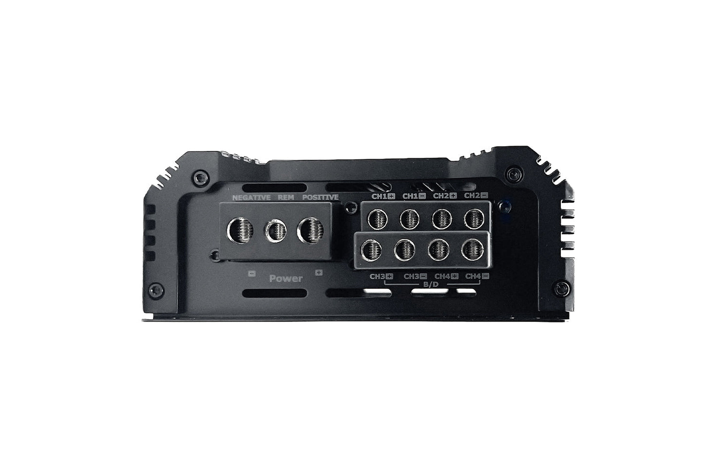 XTRPRO4.1K - XTRPRO Series 4-Channel IntelliTech Full-Range Class D Amplifier