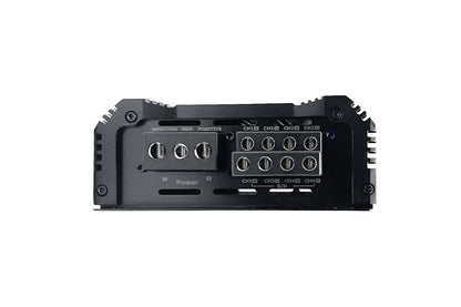XTRPRO4.1K - XTRPRO Series 4-Channel IntelliTech Full-Range Class D Amplifier