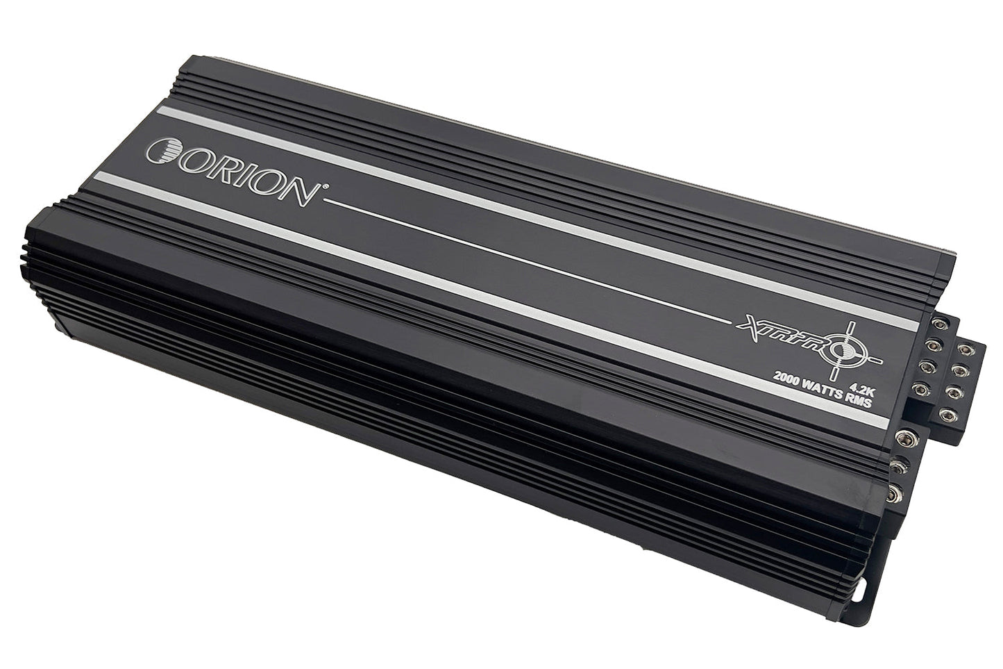 XTRPRO4.2K - XTRPRO Series 4-Channel IntelliTech Full-Range Class D Amplifier