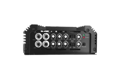XTRPRO4.2K - XTRPRO Series 4-Channel IntelliTech Full-Range Class D Amplifier