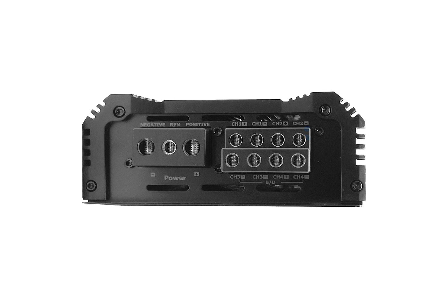 XTRPRO4.2K - XTRPRO Series 4-Channel IntelliTech Full-Range Class D Amplifier