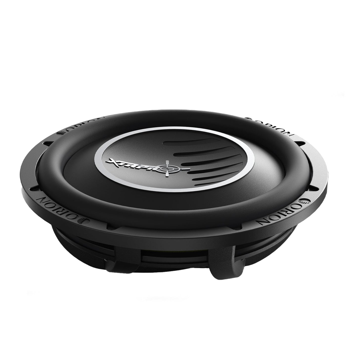 XTRPRO-SW12D4 12” Slim Shallow Car Subwoofer Dual 4 Ohm – 3200W Max