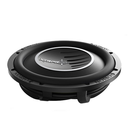 XTRPRO-SW12D2 12” Slim Shallow Car Subwoofer Dual 2 Ohm – 3200W Max