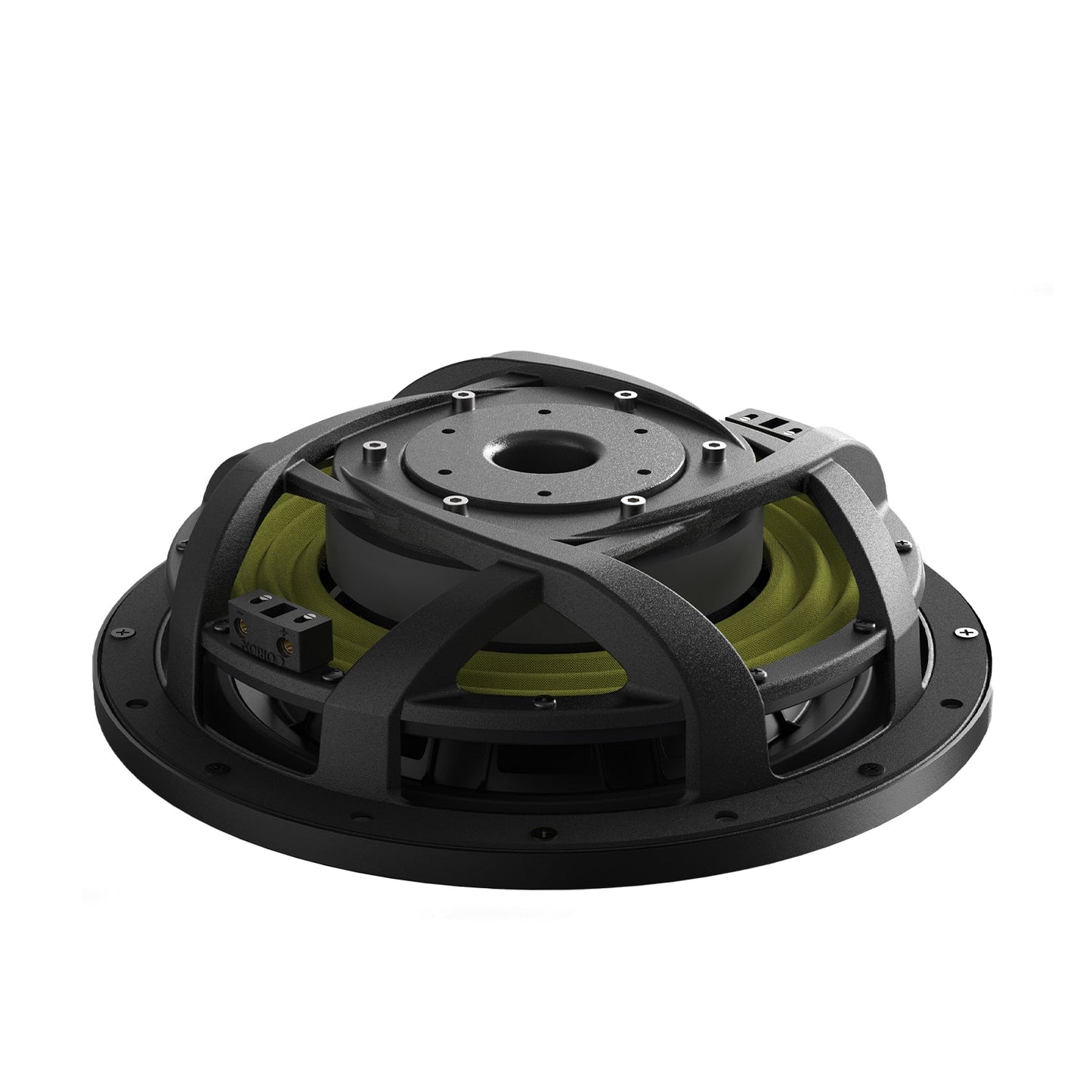 XTRPRO-SW12D2 12” Slim Shallow Car Subwoofer Dual 2 Ohm – 3200W Max