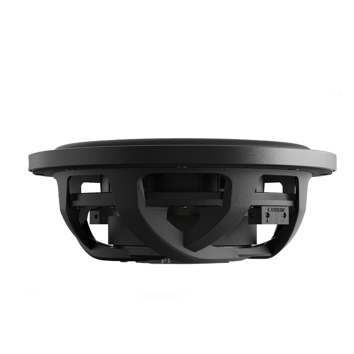 XTRPRO-SW10D2 10” Slim Shallow Car Subwoofer Dual 2 Ohm – 2400W Max