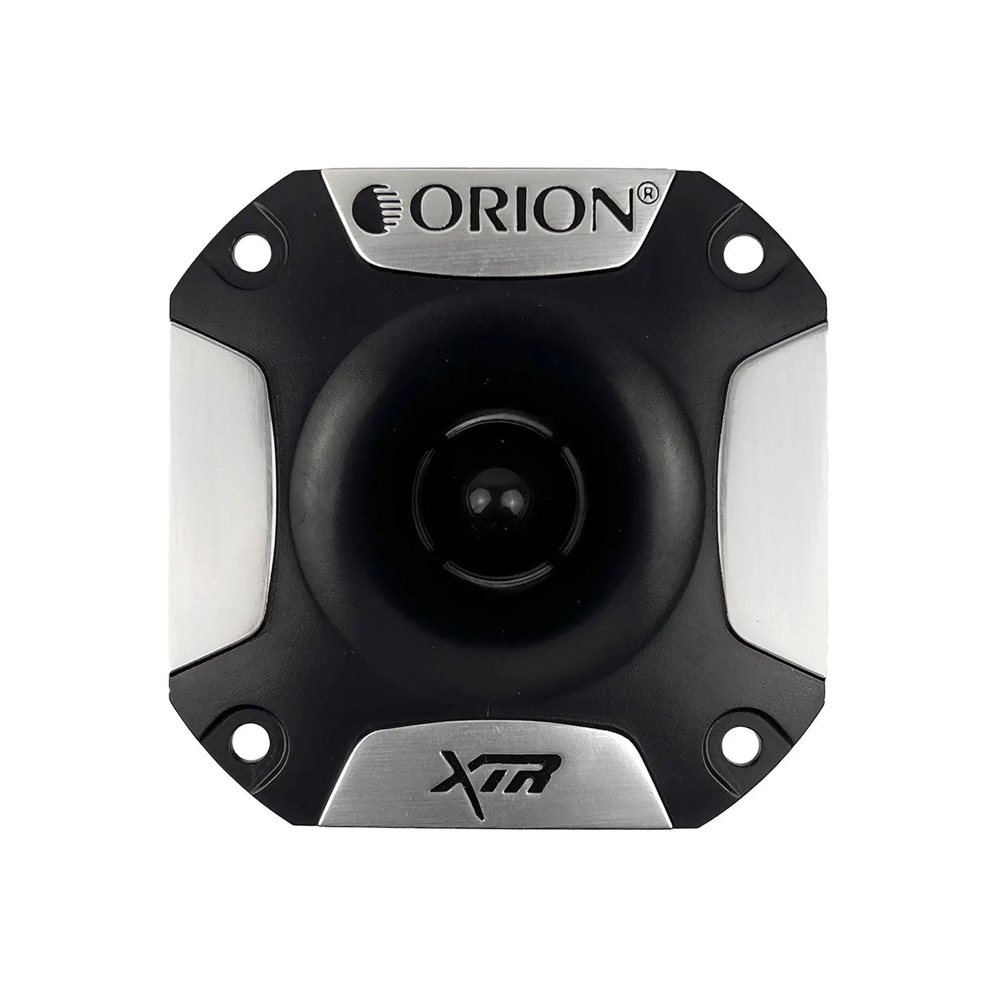 XTW250FD - 4.5" Bullet Tweeter