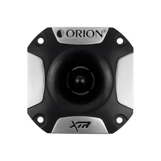 XTW250FD - 4.5" Bullet Tweeter