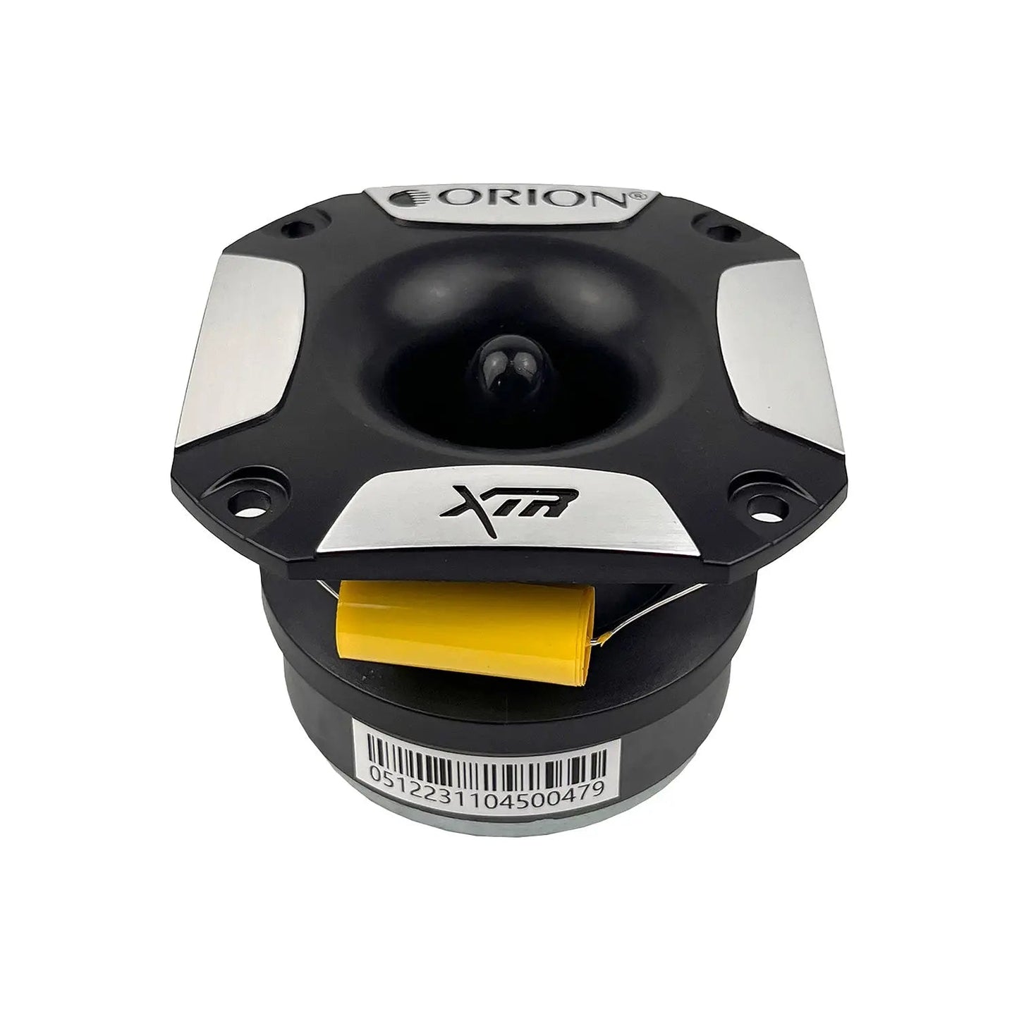 XTW250FD - 4.5" Bullet Tweeter