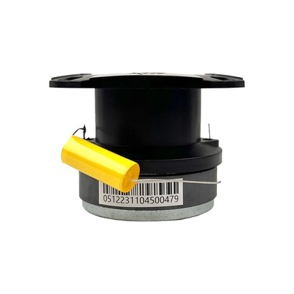 XTW250FD - 4.5" Bullet Tweeter