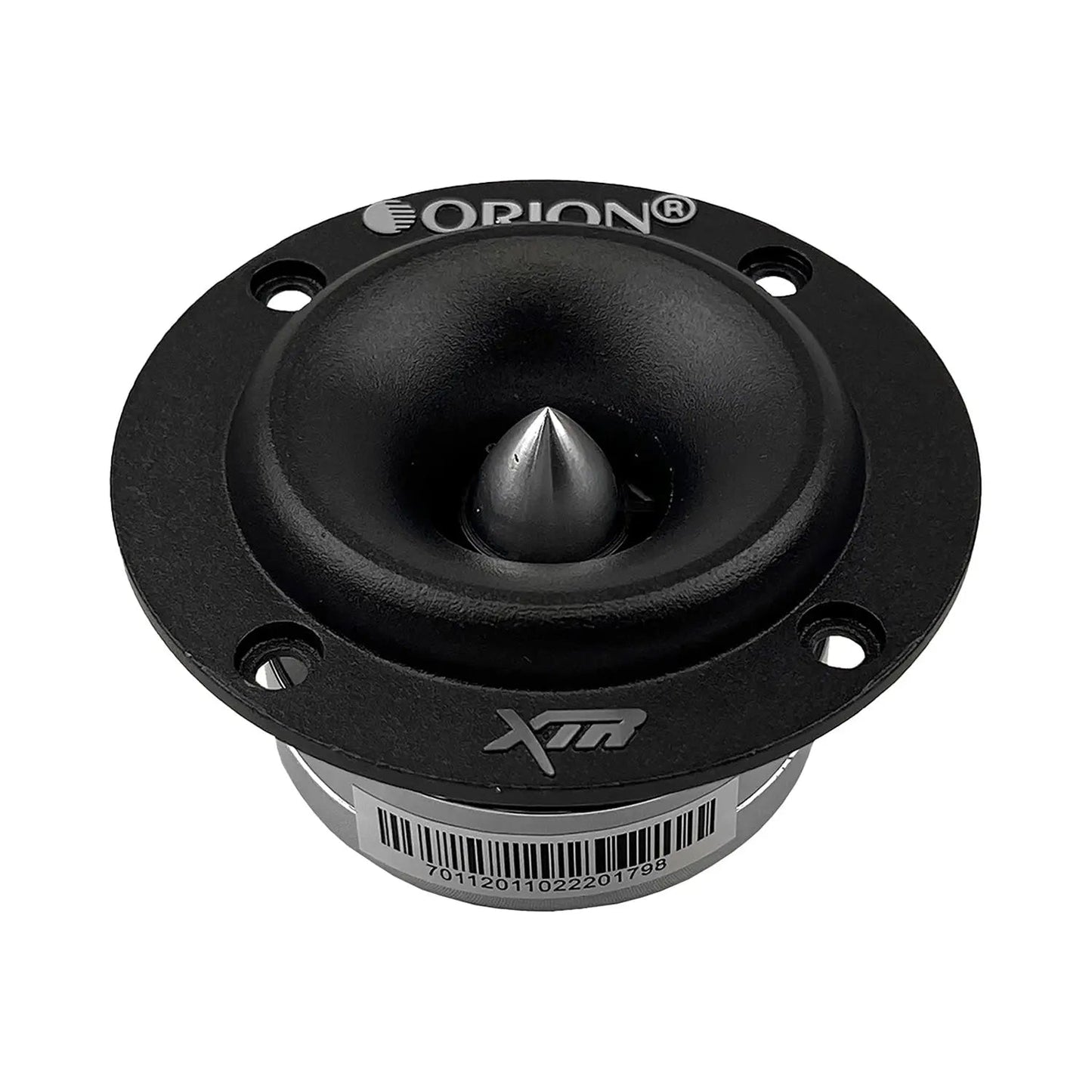XTW350NE - 3.2" Neodymium Bullet Tweeters