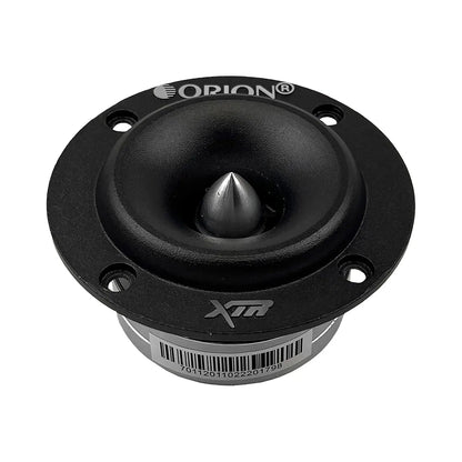 XTW350NE - 3.2" Neodymium Bullet Tweeters