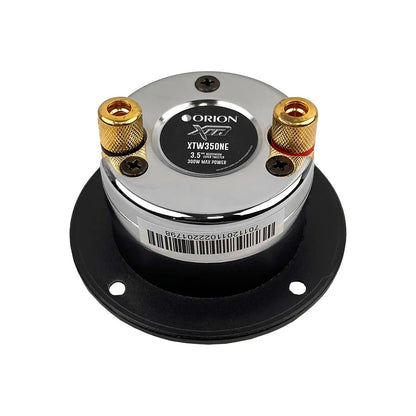 XTW350NE - 3.2" Neodymium Bullet Tweeters