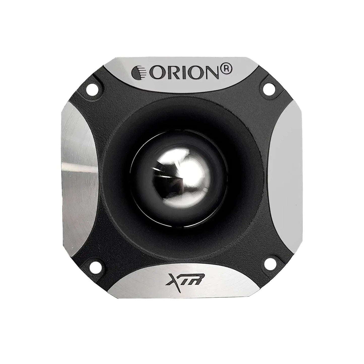 XTW750FD - 4.5" Super Bullet Tweeter