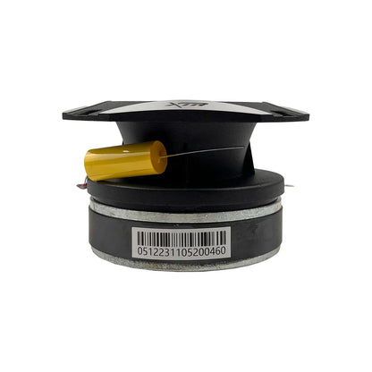 XTW750FD - 4.5" Super Bullet Tweeter