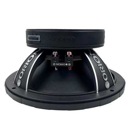 XTX1054 - 10 inch 4 Ohm Midrange Speaker - Orion Car Audio