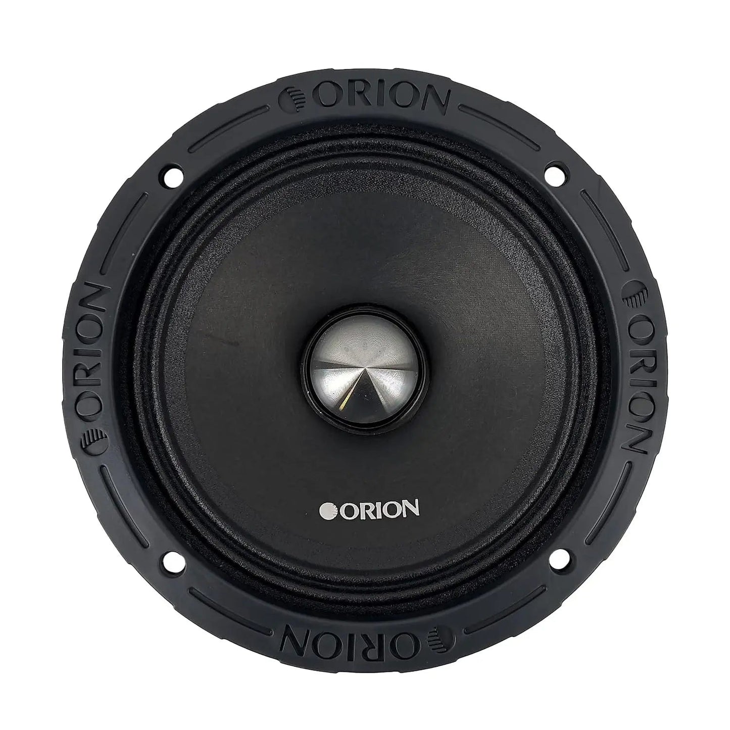 XTX654  - 6.5 inch Midrange Speaker - 4 Ohm - Orion Car Audio