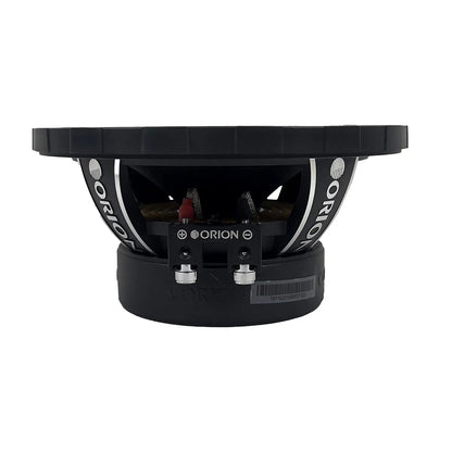 XTX654  - 6.5 inch Midrange Speaker - 4 Ohm - Orion Car Audio