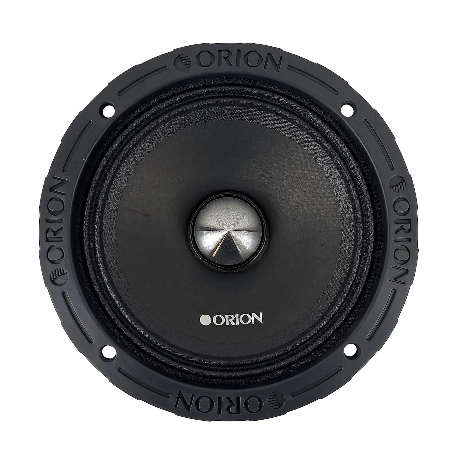 XTX652 - 6.5 inch Midrange SPeaker - 2 Ohm - Orion Car Audio