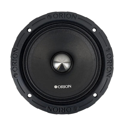 XTX652 - 6.5 inch Midrange SPeaker - 2 Ohm - Orion Car Audio