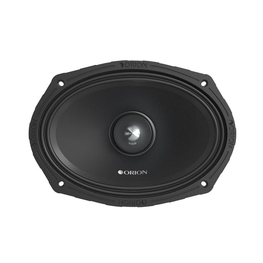 XTX6954 - 6x9" inch 4 Ohm Midrange Speaker