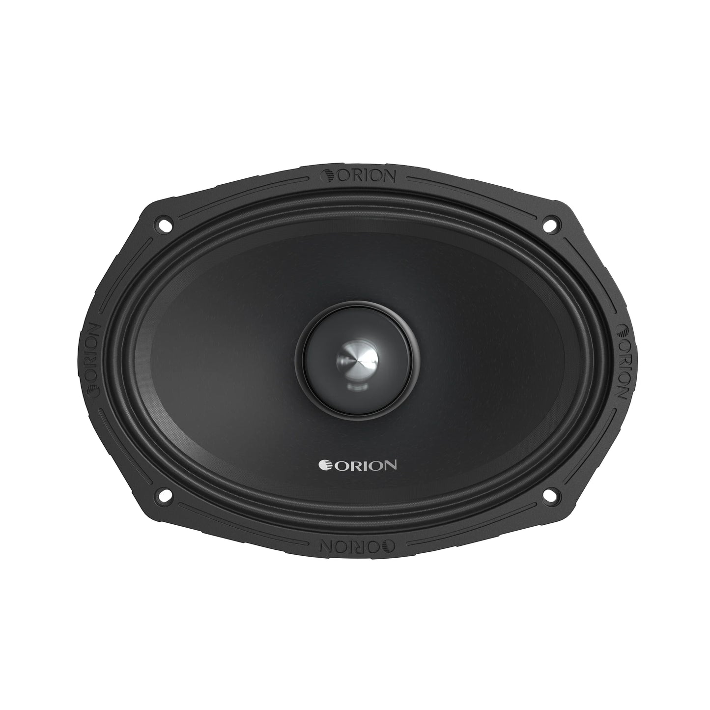 XTX6952 - 6x9" inch 2 Ohm Midrange Speaker