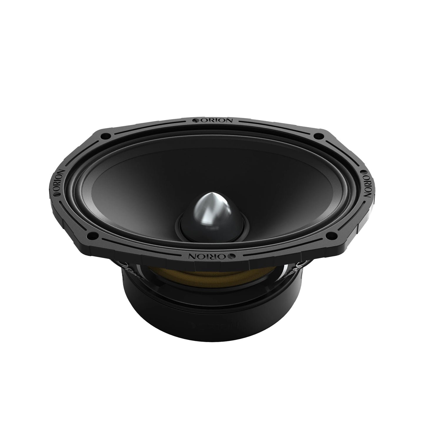 XTX6952 - 6x9" inch 2 Ohm Midrange Speaker
