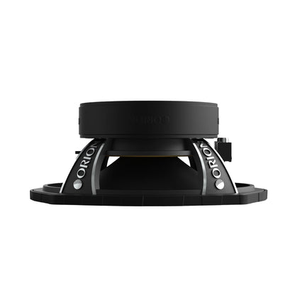 XTX6954 - 6x9" inch 4 Ohm Midrange Speaker