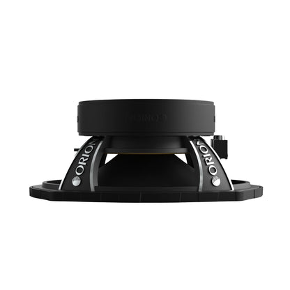 XTX6952 - 6x9" inch 2 Ohm Midrange Speaker