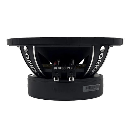 XTX858 - 8 inch 8 Ohm Midrange Speaker - Orion Car Audio