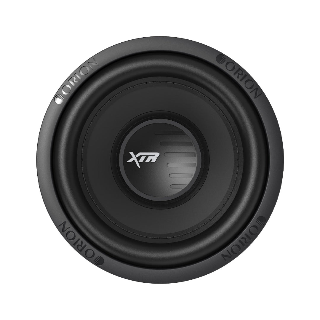 8 inch subwoofer