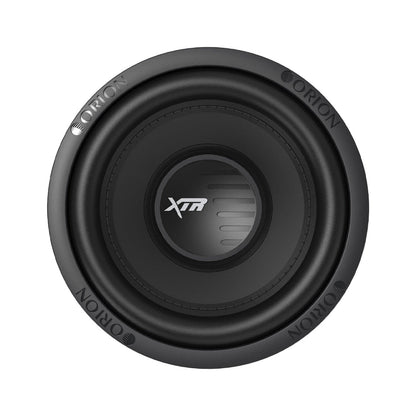 8 inch subwoofer