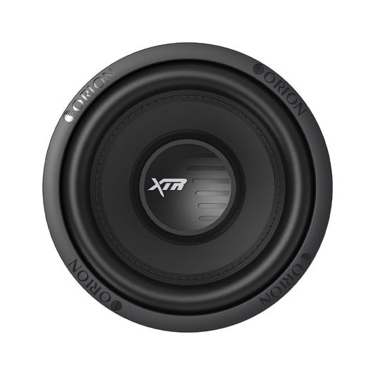 8 inch subwoofer