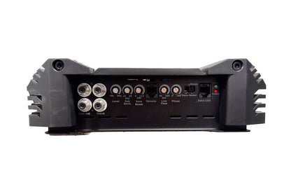 XTR2500.1Dz - 2500 Watt RMS Class D Monoblock Amplifier